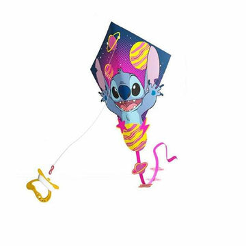 Drachen Stitch 55 x 59 cm