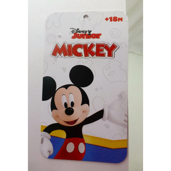 Strandspielzeuge-Set Mickey Mouse (6 pcs)