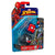 Playset Spider-Man 3,5 x 3,5 x 6 cm 8 Stücke
