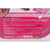 Maniküre- und Pediküre-Sets Barbie Sparkling 25,5 x 25 x 5 cm Etüie