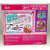 Schönheitsset Barbie Sparkling 2 x 13 x 2 cm 3 in 1