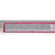 Schönheitsset Barbie Sparkling 2 x 13 x 2 cm 3 in 1