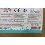 Austauschbares Magnetpuzzle Woomax