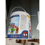 Kinder Puzzle aus Holz Spidey Amazing Friends