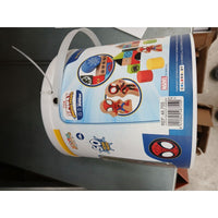 Kinder Puzzle aus Holz Spidey Amazing Friends