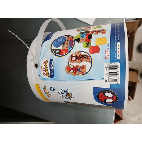 Kinder Puzzle aus Holz Spidey Amazing Friends