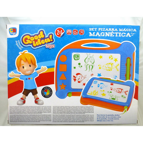 Zaubertafel Colorbaby Plattenspeicher (2 pcs)