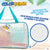 Strandspielzeuge-Set Colorbaby Ø 18 cm