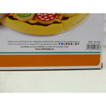 Pizza Woomax Holz MDF 27 Stücke