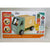 Set mit Fahrzeugen für öffentliche Bauarbeiten Woomax 24 x 15 x 13,5 cm