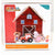 Bauernhof mit Tieren Woomax (10 pcs)