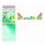 Seifenblasenpistole Colorbaby 150 ml 20 x 16,5 x 8 cm Elektrizität