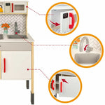 Spielküche Colorbaby