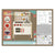 Spielküche Woomax 59,5 x 94,5 x 30 cm