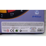 Zielscheibe Colorbaby