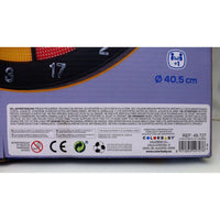 Zielscheibe Colorbaby
