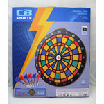 Zielscheibe Colorbaby