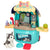 Playset Colorbaby Aktentasche 19 Stücke
