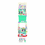 Playset Colorbaby Aktentasche 19 Stücke