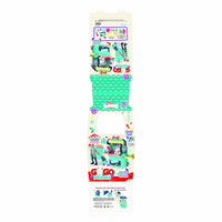 Playset Colorbaby Aktentasche 19 Stücke