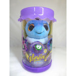 Plüschtier Eolo Kunststoff Blau (27 cm)