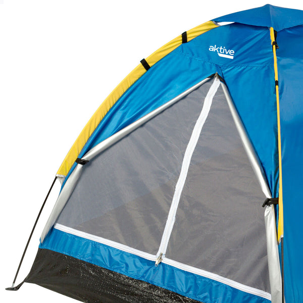 Zelt Dome Aktive 120 x 100 x 200 cm