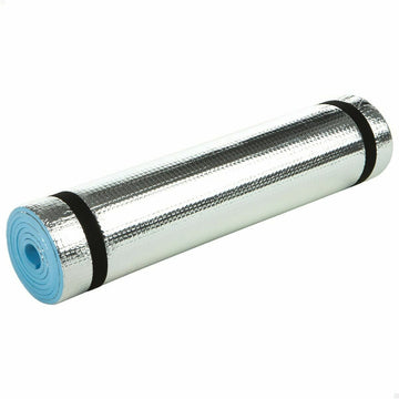 Matte Aktive Aluminium