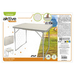 Table Klapptisch Aktive 80 x 70 x 60 cm