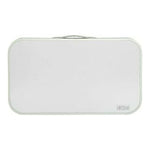 kleines Beistelltischchen Colorbaby 52869 Strand 56 x 34 x 24 cm (56 x 34 x 24 cm)