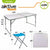 Tisch Colorbaby