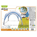 Strandzelt Aktive Camping 320 x 260 x 320 cm