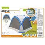Strandzelt Aktive Moskitonetz Camping 350 x 260 x 350 cm