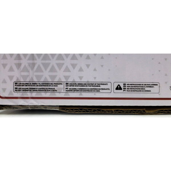 Holzkohlegrill mit Rädern Aktive Emailliertes Metall 100,5 x 88,5 x 40 cm Schwarz