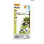 Sonnenschirm Aktive ROMA 300 x 245 x 300 cm