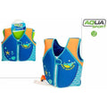 Aufblasbarer Schwimmring AquaSport