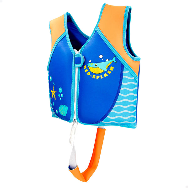 Aufblasbarer Schwimmring AquaSport