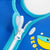 Aufblasbarer Schwimmring AquaSport