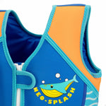 Aufblasbarer Schwimmring AquaSport