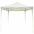 Gartenlaube Colorbaby Max-Air Weiß Stoff Stahl 300 x 300 x 250 cm
