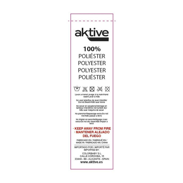 Wippe Aktive 180 x 160 x 107 cm