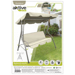 Wippe Aktive 180 x 160 x 107 cm