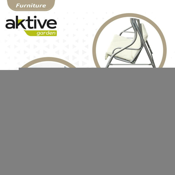 Wippe Aktive 180 x 160 x 107 cm