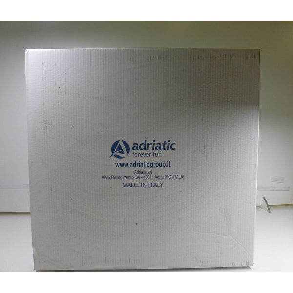 Fuß für Sonnenschirm Aktive 58 x 41 x 58 cm Metall Anthrazit Kunststoff