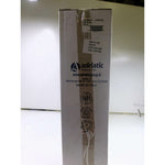 Fuß für Sonnenschirm Aktive 58 x 41 x 58 cm Metall Anthrazit Kunststoff