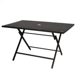 Table Klapptisch Aktive 120 x 70 x 75 cm