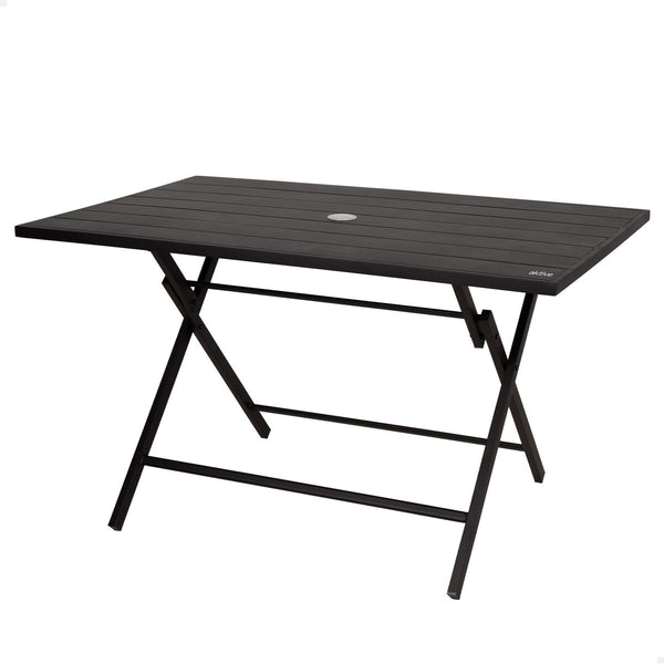 Table Klapptisch Aktive 120 x 70 x 75 cm