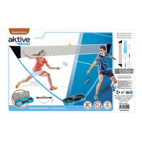 Badminton-Set Aktive
