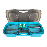 Badminton-Set Aktive