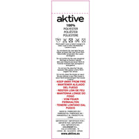 Zelt Aktive 120 x 190 x 120 cm Blau