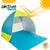 Lumpenpuppe Colorbaby Metall